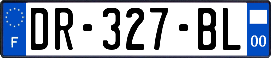 DR-327-BL