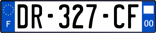 DR-327-CF