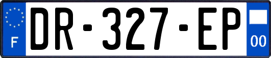 DR-327-EP