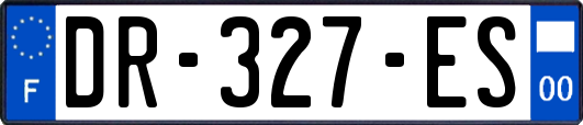 DR-327-ES