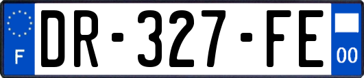 DR-327-FE