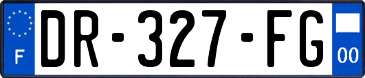 DR-327-FG