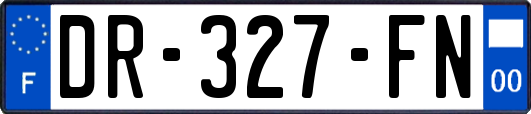 DR-327-FN