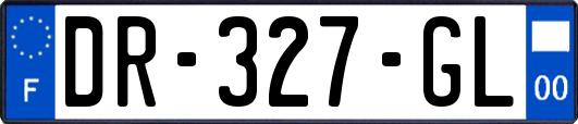 DR-327-GL