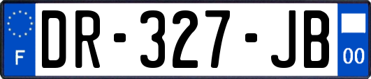 DR-327-JB
