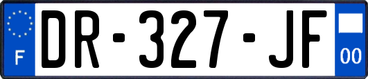 DR-327-JF