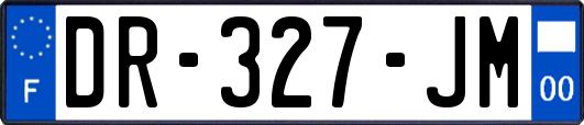 DR-327-JM
