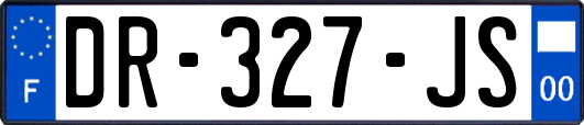 DR-327-JS