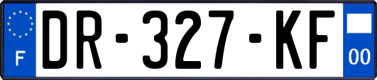 DR-327-KF