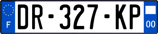 DR-327-KP