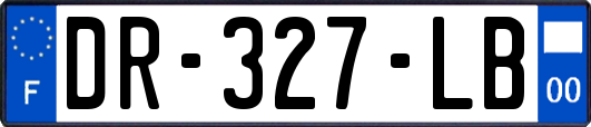 DR-327-LB