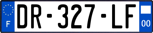 DR-327-LF