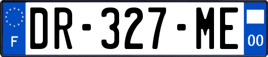 DR-327-ME