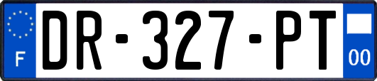 DR-327-PT