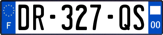 DR-327-QS