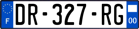 DR-327-RG