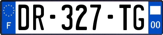 DR-327-TG