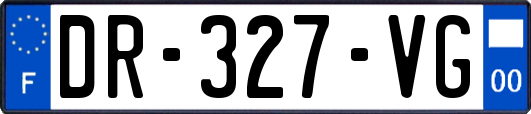 DR-327-VG