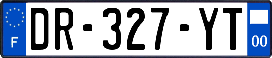 DR-327-YT