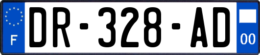 DR-328-AD