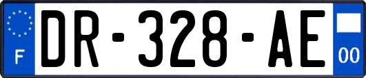 DR-328-AE