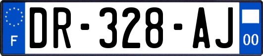 DR-328-AJ