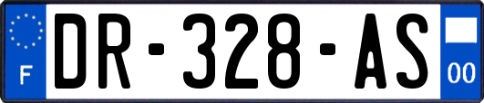 DR-328-AS