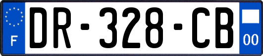 DR-328-CB