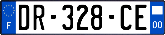 DR-328-CE