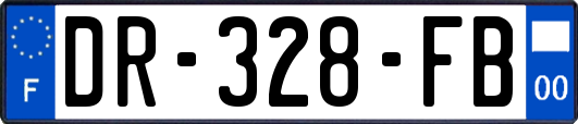 DR-328-FB