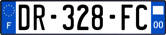DR-328-FC