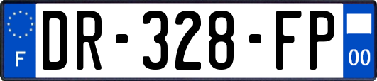 DR-328-FP