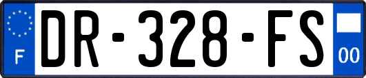 DR-328-FS