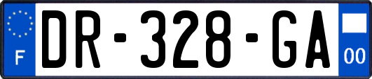 DR-328-GA