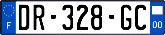 DR-328-GC