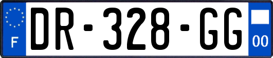 DR-328-GG