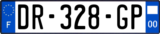 DR-328-GP