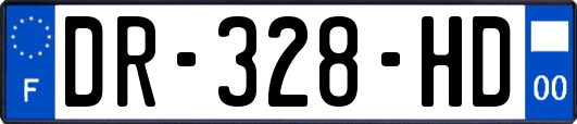 DR-328-HD
