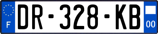 DR-328-KB