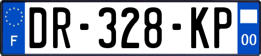DR-328-KP