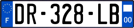 DR-328-LB