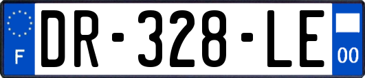 DR-328-LE