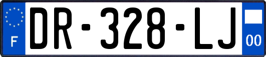 DR-328-LJ