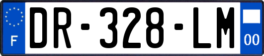 DR-328-LM