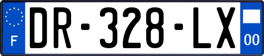 DR-328-LX