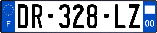 DR-328-LZ