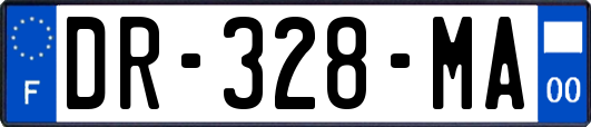 DR-328-MA