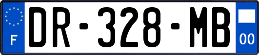 DR-328-MB