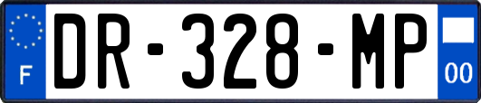 DR-328-MP