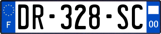 DR-328-SC